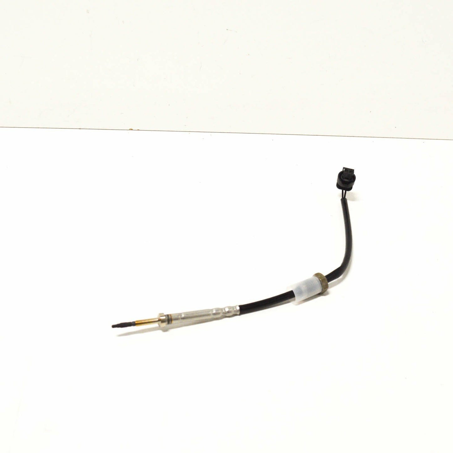 new bmw e60n e61n e70 e70n e71 exhaust temperature sensor 7805607 13627805607