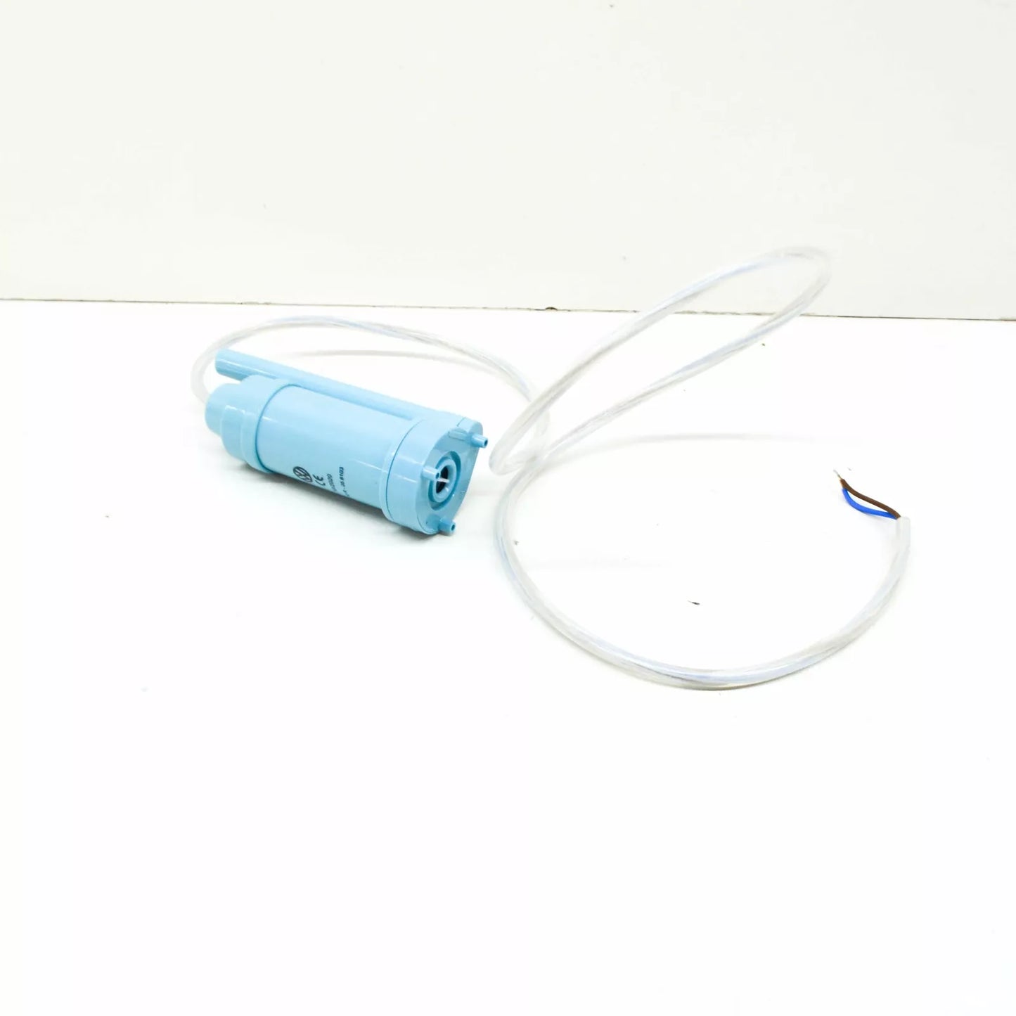 NEW VW TRANSPORTER T6 CAMPER FRESH WATER TANK MMERSION PUMP 7E7963385