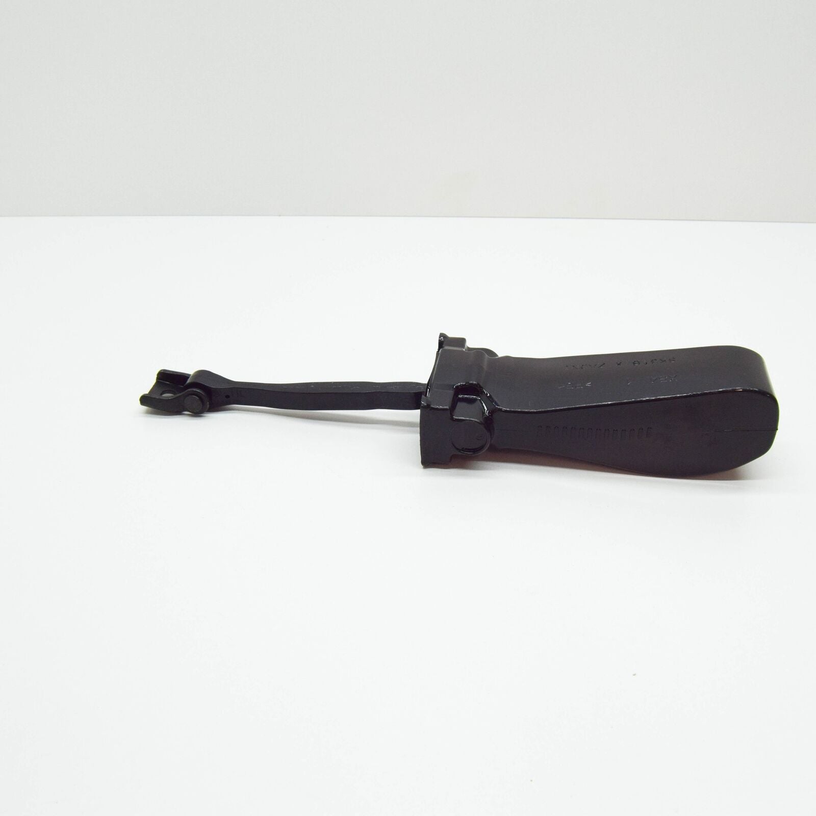 NEW SKODA ENYAQ IV REAR DOOR CATCH 5LA839203 ORIGINAL