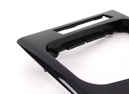 NEW BMW 3 E46 INTERIOR CENTER CONSOLE TRIM 8234722 51168234722 ORIGINAL