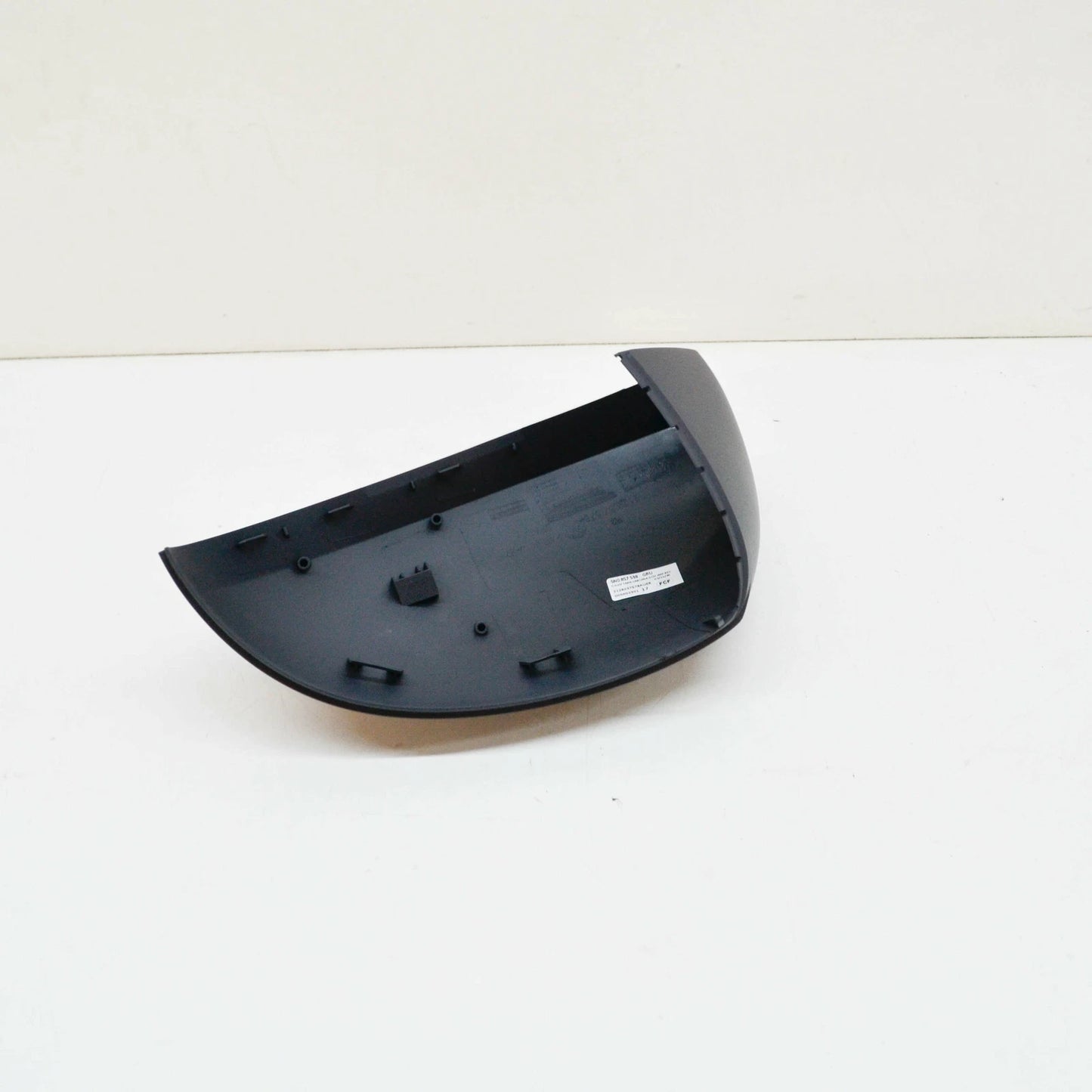 NEW VW TIGUAN AD1 FRONT RIGHT DOOR MIRROR CAP COVER 5N0857538GRU