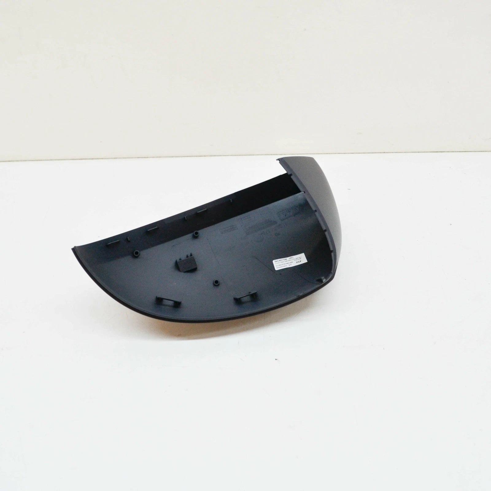 NEW VW TIGUAN AD1 FRONT RIGHT DOOR MIRROR CAP COVER 5N0857538GRU