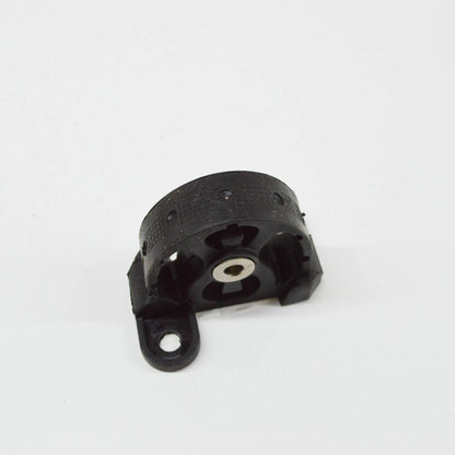 NEW BMW Z4 E85 RIGHT EXHAUST SYSTEM RUBBER MOUNTING 18207836638 7836638 ORIGINAL