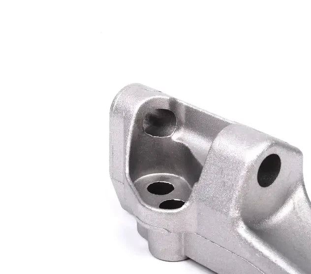 NEW BMW 3 COUPE E92 ALTERNATOR SUPPORTING BRACKET 12317793090 ORIGINAL