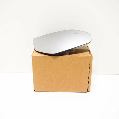 NEW VOLKSWAGEN ATLAS TERAMONT FRONT RIGHT DOOR MIRROR GLASS 3CN857522N ORIGINAL