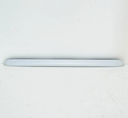 NEW MERCEDES-BENZ E W124 REAR PANEL DOOR TOP HANDLE A1247400093 ORIGINAL