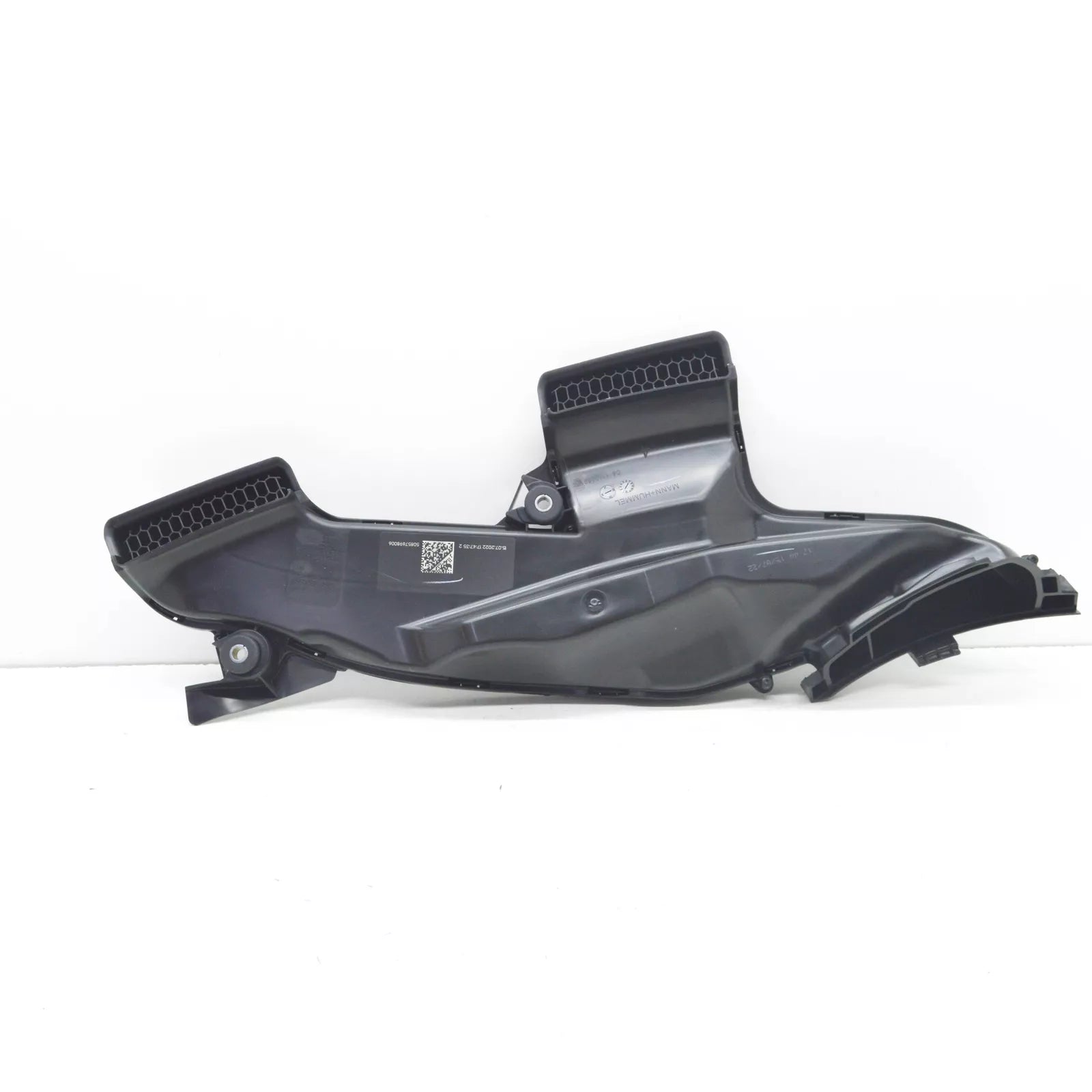 NEW BMW X1 F48 INTAKE SILENCER AIR DUCT 13718576980 ORIGINAL