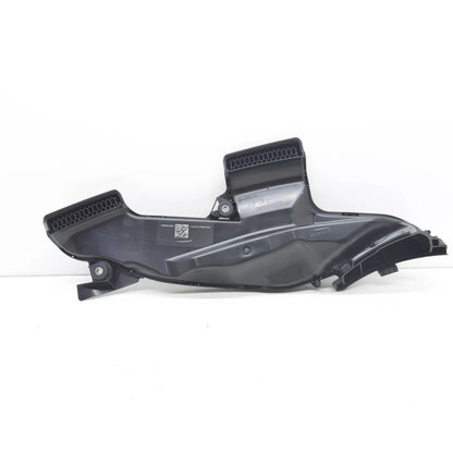 NEW BMW X1 F48 INTAKE SILENCER AIR DUCT 13718576980 ORIGINAL