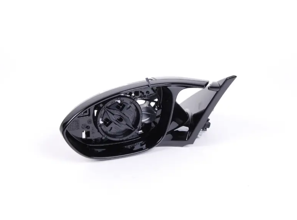 new bmw 1 cabrio e88 front left door wing mirror 8051913 51168051913 original