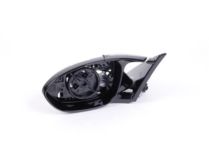 new bmw 1 cabrio e88 front left door wing mirror 8051913 51168051913 original