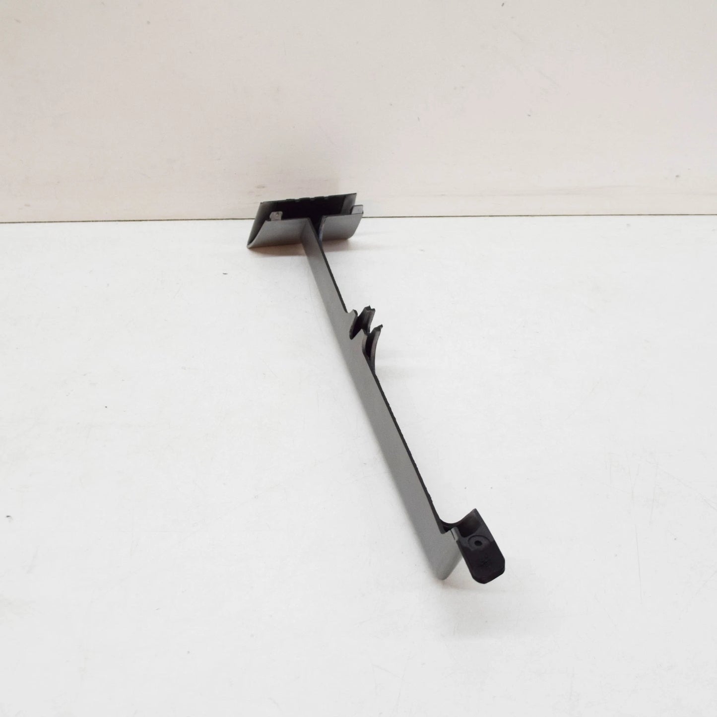 NEW BMW 3 E46 FRONT BUMPER LEFT LOWER GRILLE 51117016511 7016511 ORIGINAL