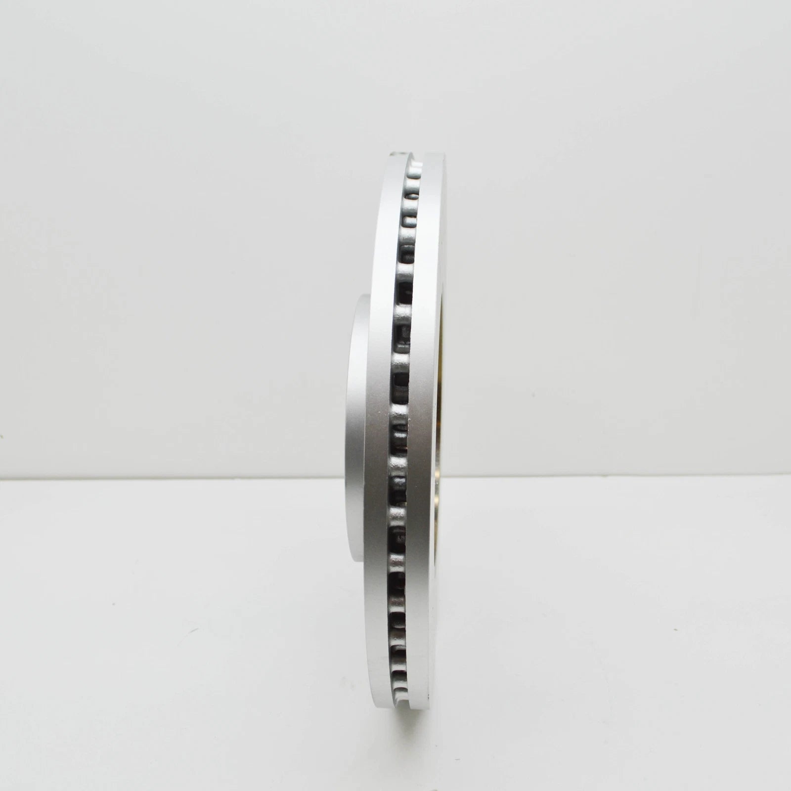 NEW MERCEDES-BENZ CLA C118 AMG FRONT LEFT BRAKE DISC A1774211000 ORIGINAL