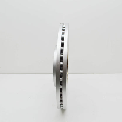 NEW MERCEDES-BENZ CLA C118 AMG FRONT LEFT BRAKE DISC A1774211000 ORIGINAL