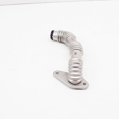 NEW AUDI A6 4F C6 ENGINE BREATHER LINE 06D103215A ORIGINAL