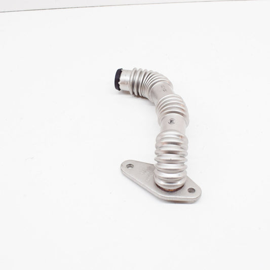 NEW AUDI A6 4F C6 ENGINE BREATHER LINE 06D103215A ORIGINAL