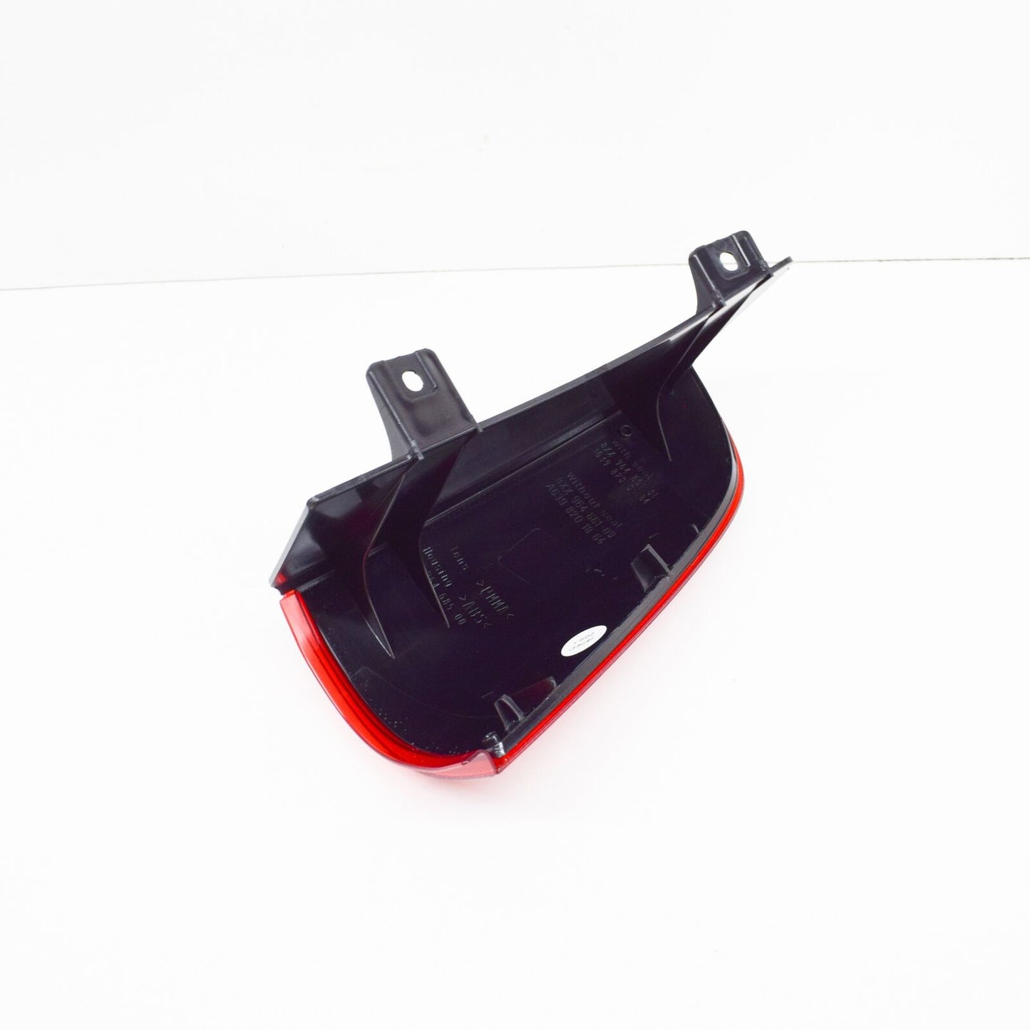 NEW MERCEDES-BENZ VITO W639 REAR LEFT TOP REFLECTOR A6398201864 ORIGINAL