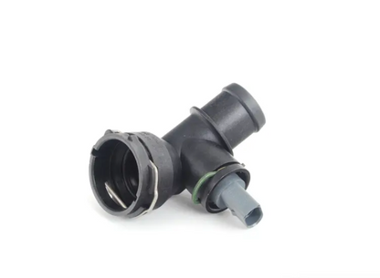 NEW AUDI A3 8V QUICK COUPLING PIECE 1K0122291AD ORIGINAL