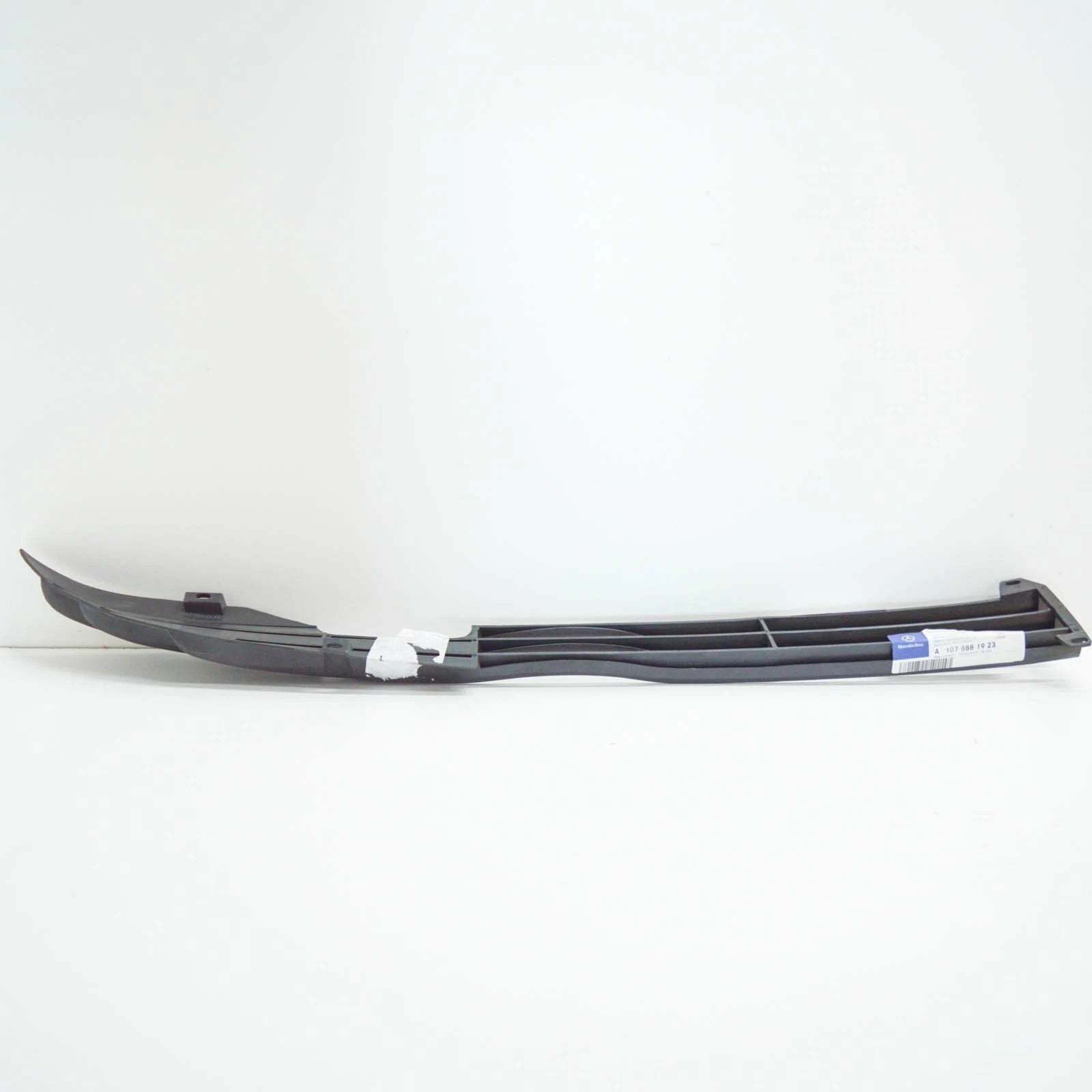 NEW MERCEDES-BENZ SL R107 FRONT RADIATOR SHELL LEFT GRILLE A1078881923