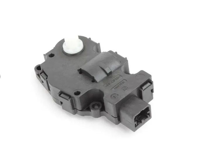 NEW MERCEDES-BENZ E W212 AIR DISTRIBUTOR STEPPER MOTOR A2219066900 ORIGINAL