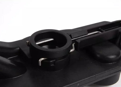 NEW BMW 5 E60 RADIATOR MOUNTING PLATE 7534907 17117534907 ORIGINAL