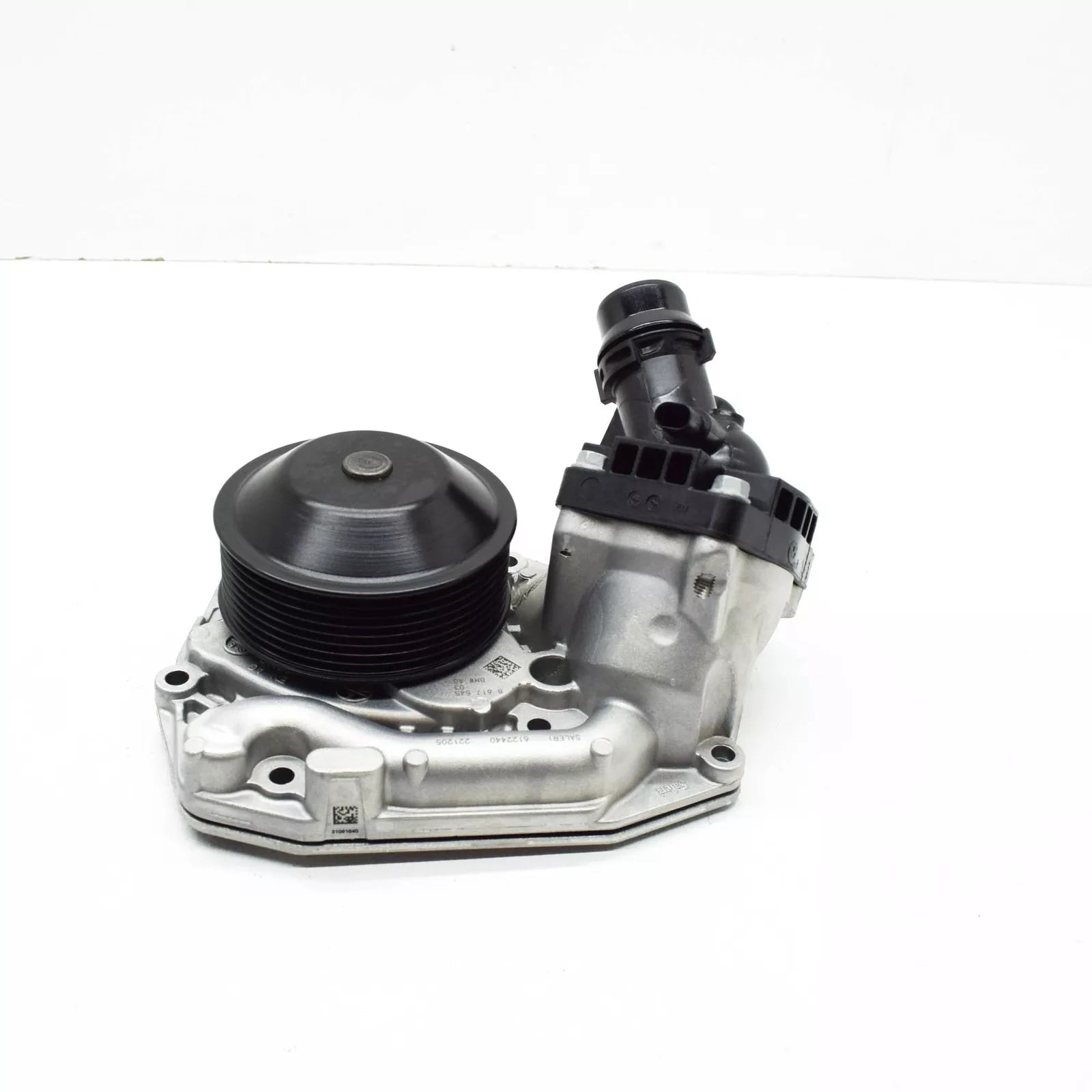 NEW BMW 2 ACTIVE TOURER F45 WATER PUMP 11518617545 8617545 ORIGINAL