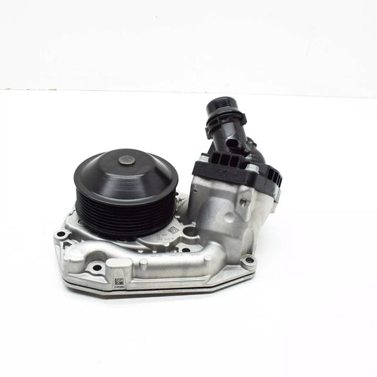 NEW BMW 2 ACTIVE TOURER F45 WATER PUMP 11518617545 8617545 ORIGINAL