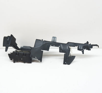 NEW VOLKSWAGEN TOURAN 5T FRONT RIGHT WIND DEFLECTOR 5TA121284E ORIGINAL