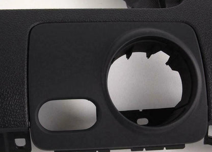 NEW VOLKSWAGEN EOS INSTRUMENT PANEL LEFT TRIM LHD 1K1858365AH82V