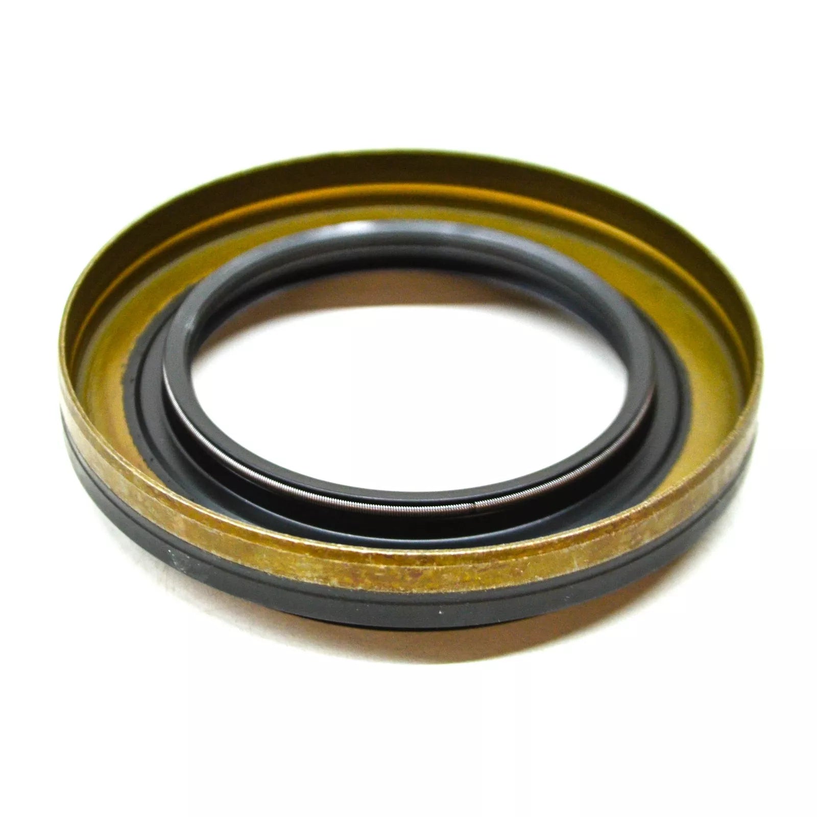 NEW BMW 1 F21 REAR DIFFERENTIAL PINION SHAFT SEAL 33107609536 ORIGINAL