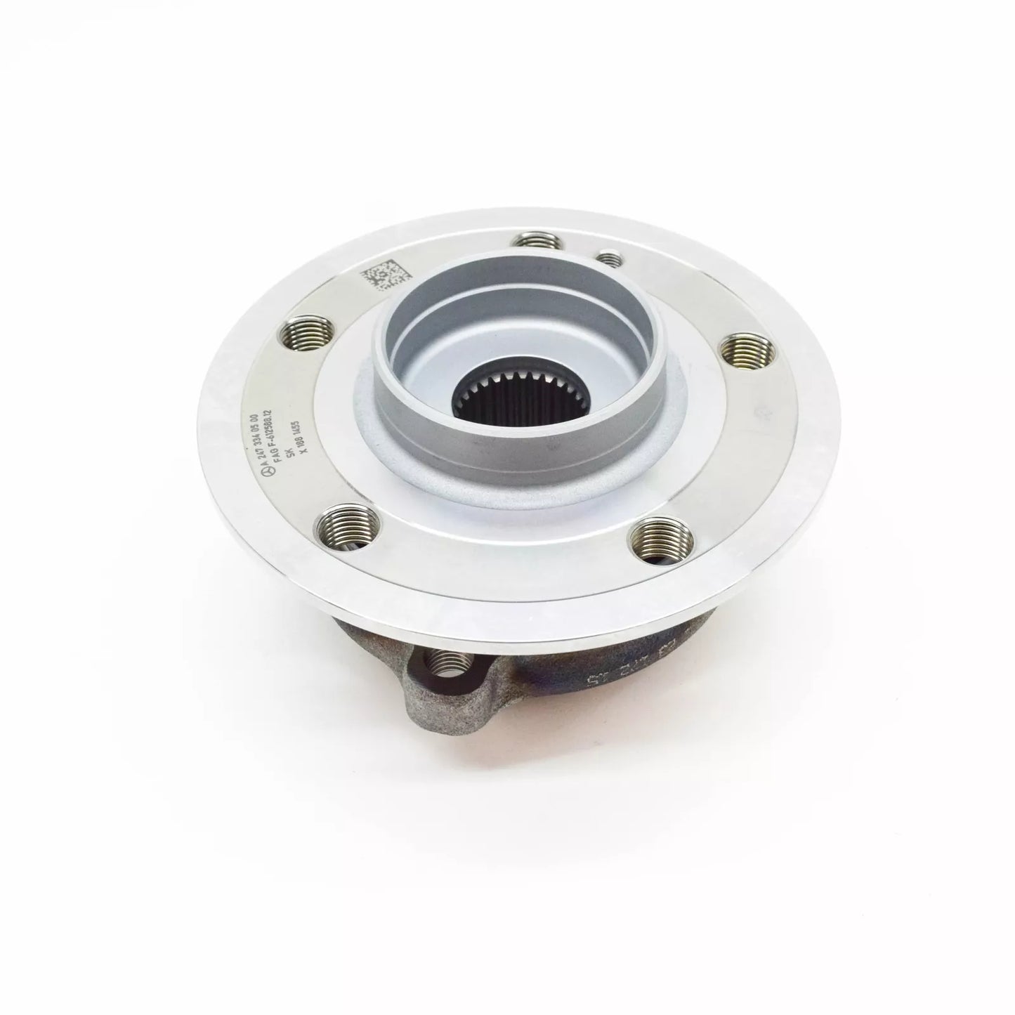 NEW MERCEDES-BENZ CLA C118 FRONT WHEEL BEARING A2473340500 ORIGINAL