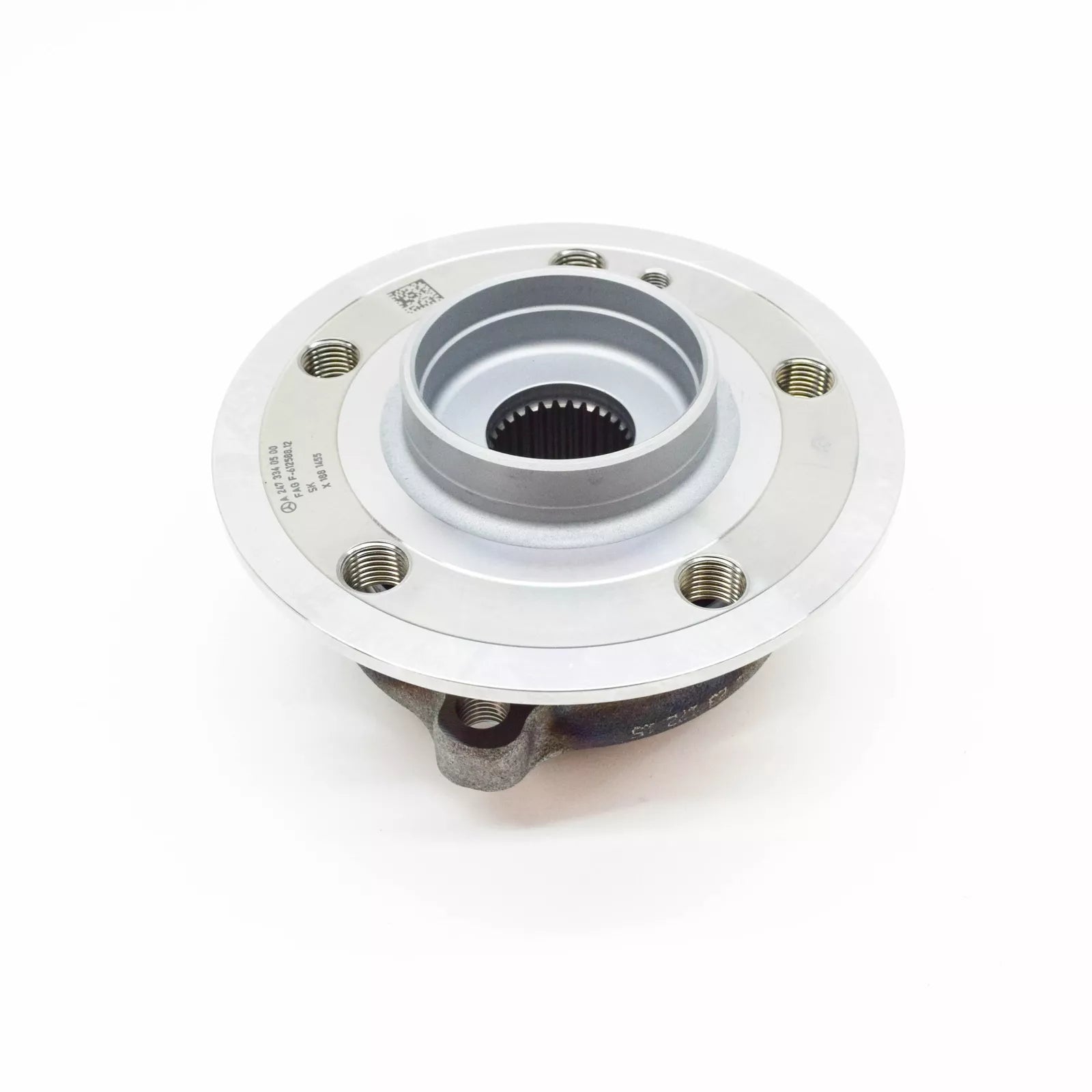 NEW MERCEDES-BENZ CLA C118 FRONT WHEEL BEARING A2473340500 ORIGINAL