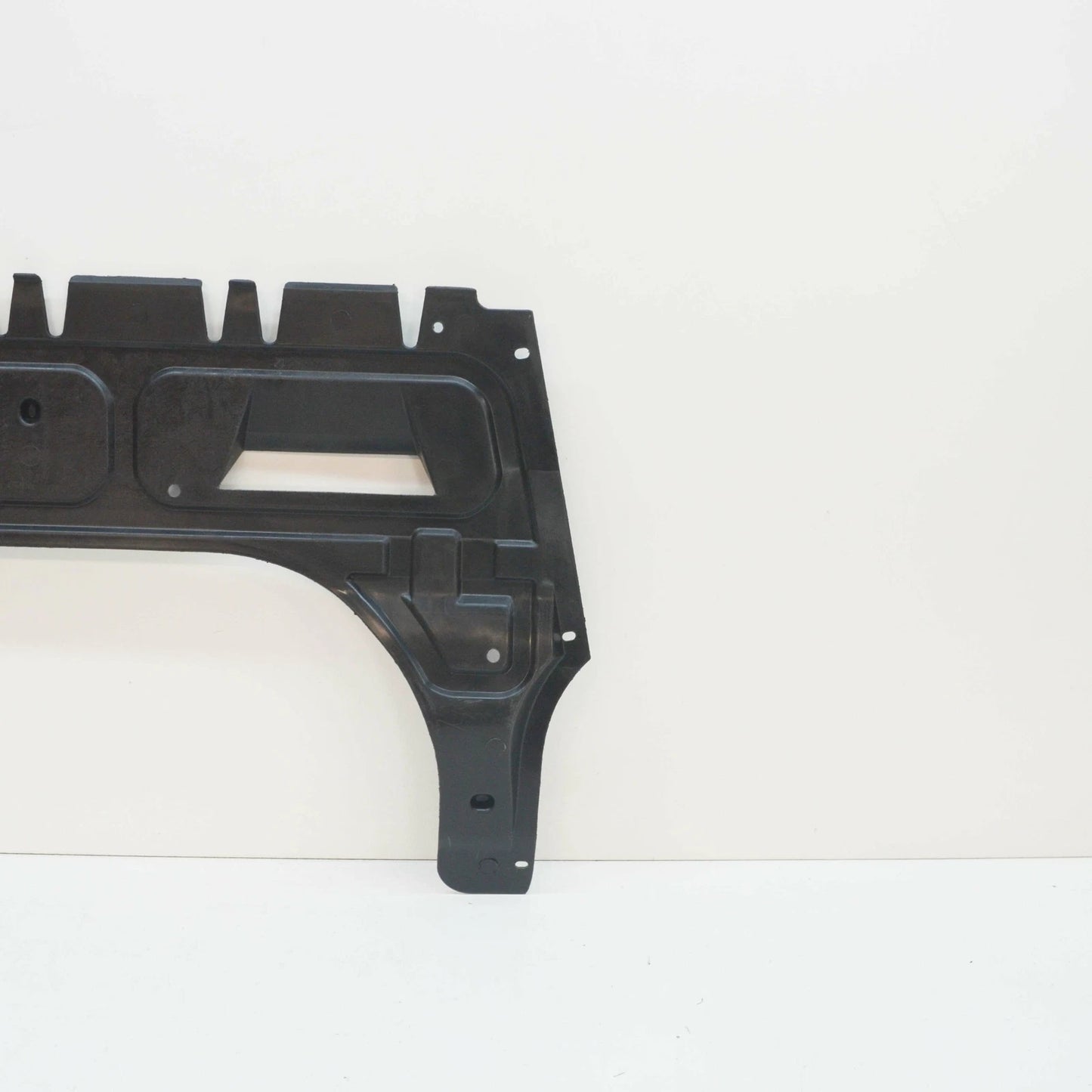 NEW VOLKSWAGEN POLO 6R MK5 ENGINE SPLASH GUARD 6R0825237D