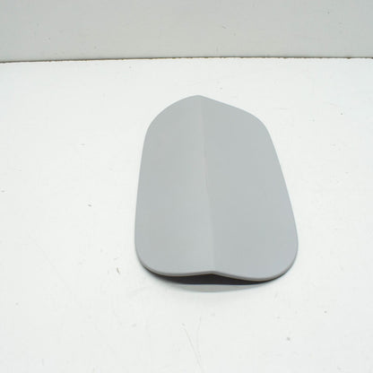 NEW AUDI A8 4H FUEL TANK COVER FLAP 4H4809909BGRU ORIGINAL