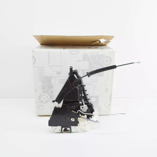 NEW MERCEDES-BENZ A W169 FRONT RIGHT DOOR LOCK LHD A1697204235 ORIGINAL