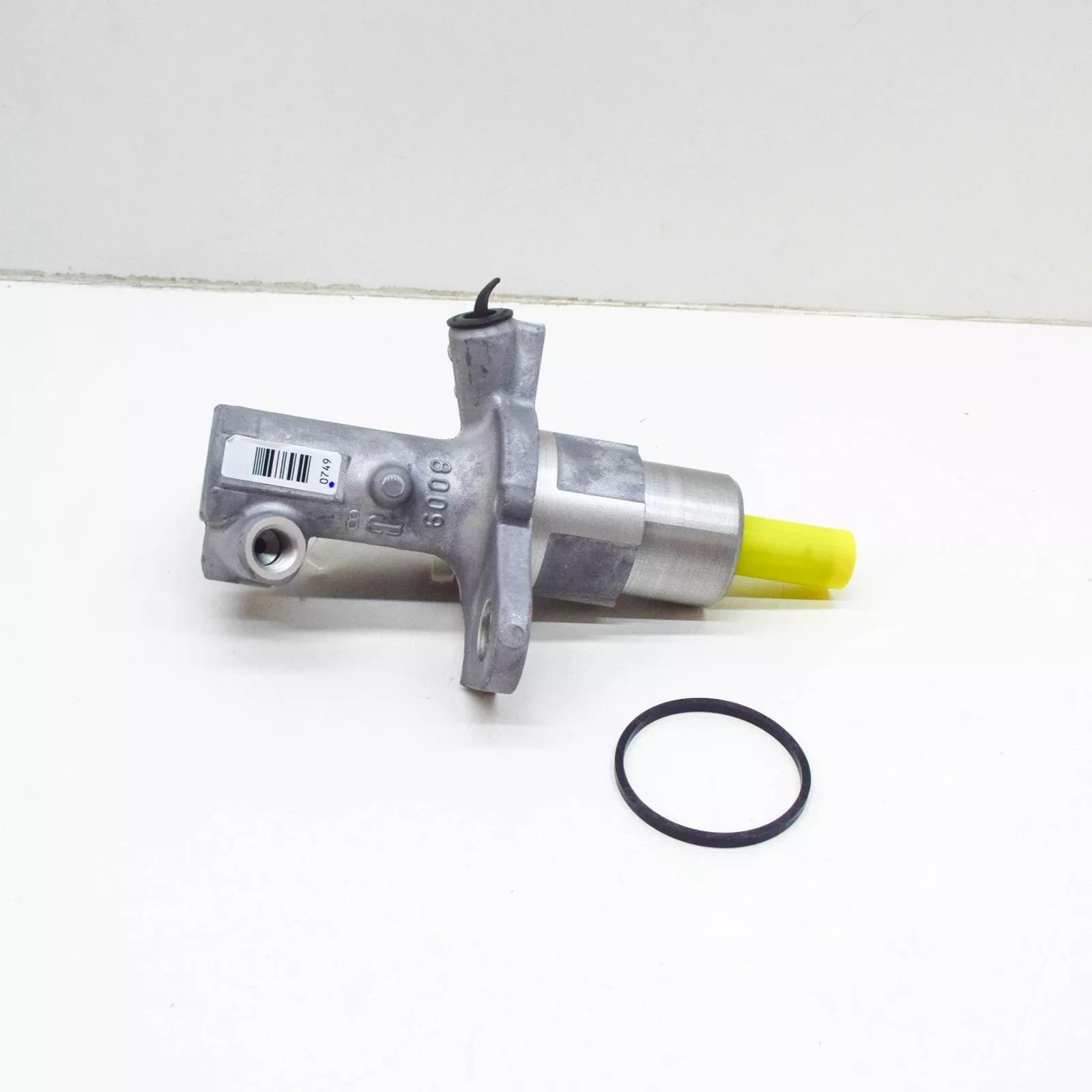 NEW AUDI A7 SPORTBACK 4G BRAKE MASTER CYLINDER 4G1611021C ORIGINAL