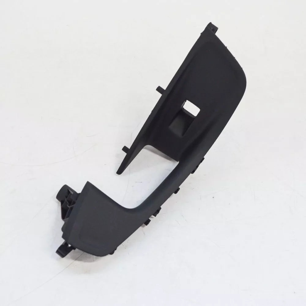 NEW AUDI A6 C7 FRONT RIGHT DOOR ARMREST LHD 4G18671726PS ORIGINAL