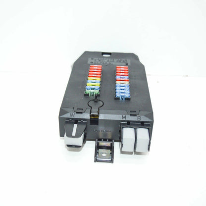 NEW MERCEDES-BENZ G W463 FUSE BOX A9015400350