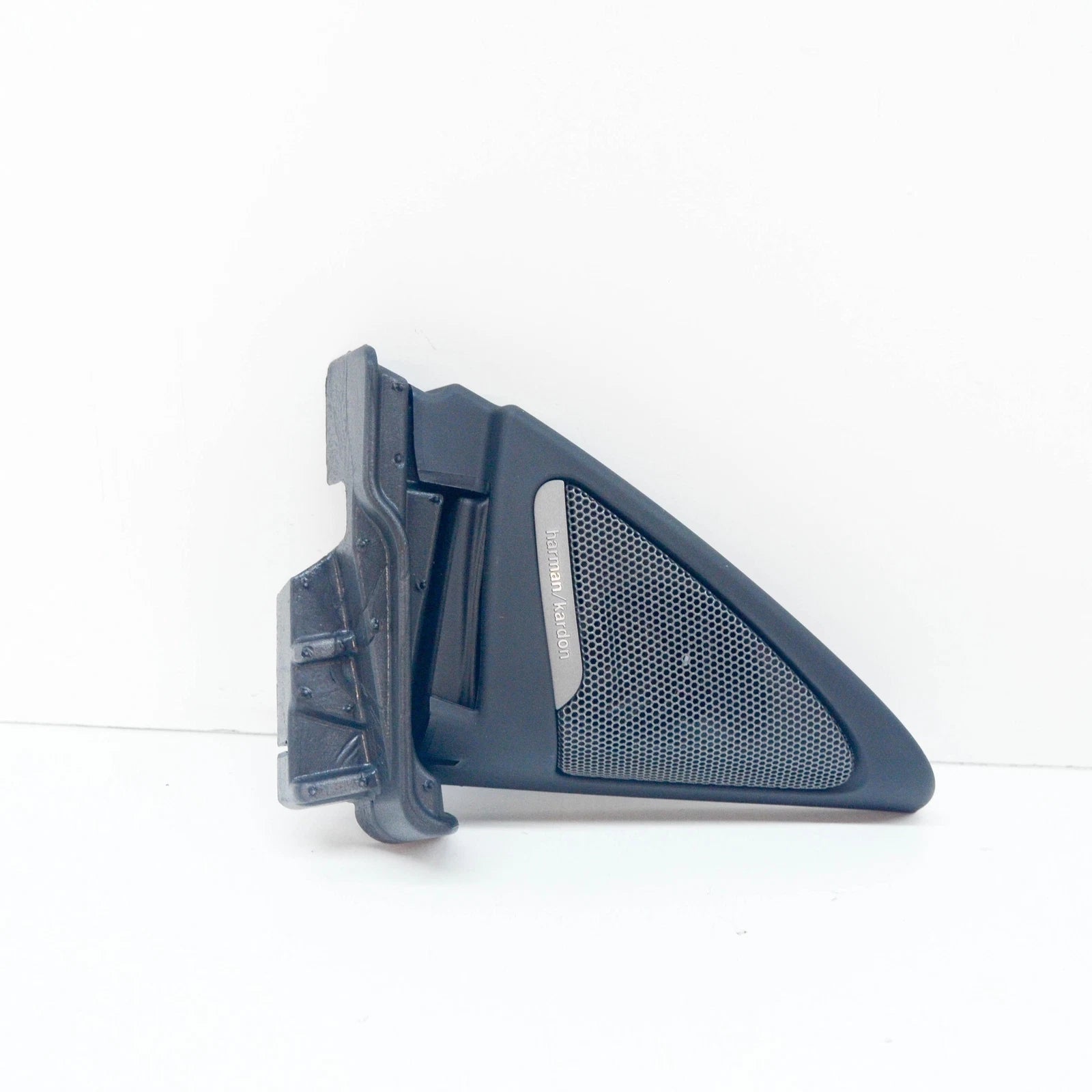 NEW BMW 4 F36 FRONT RIGHT DOOR SPEAKER TWEETER COVER HARMAN 51337401152 ORIGINAL