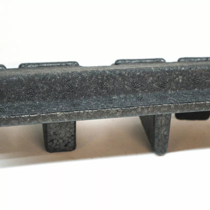 NEW AUDI E-TRON SPORTBACK FRONT BUMPER IMPACT FOAM 4KE807549B ORIGINAL