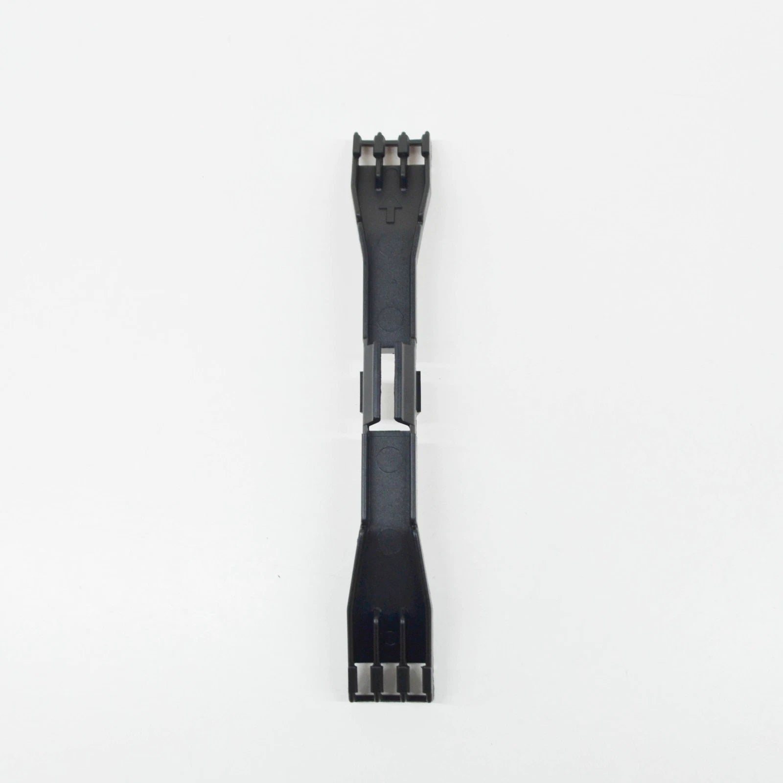 NEW BMW 3 E36 HARNESS CABLE HOLDER 12521735332 1735332 ORIGINAL