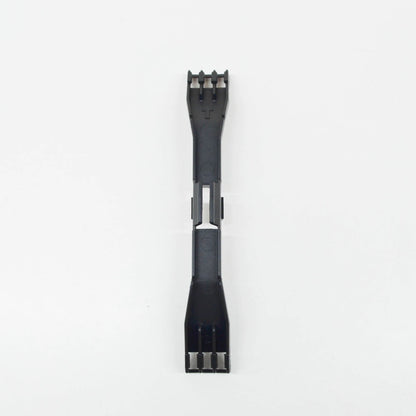 NEW BMW 3 E36 HARNESS CABLE HOLDER 12521735332 1735332 ORIGINAL