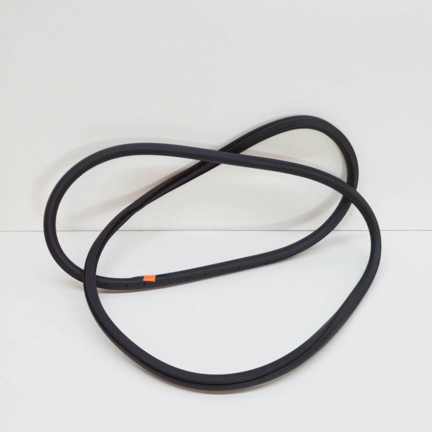 NEW MERCEDES-BENZ GLE W167 FRONT DOOR EDGE GUARD A1676971800 ORIGINAL