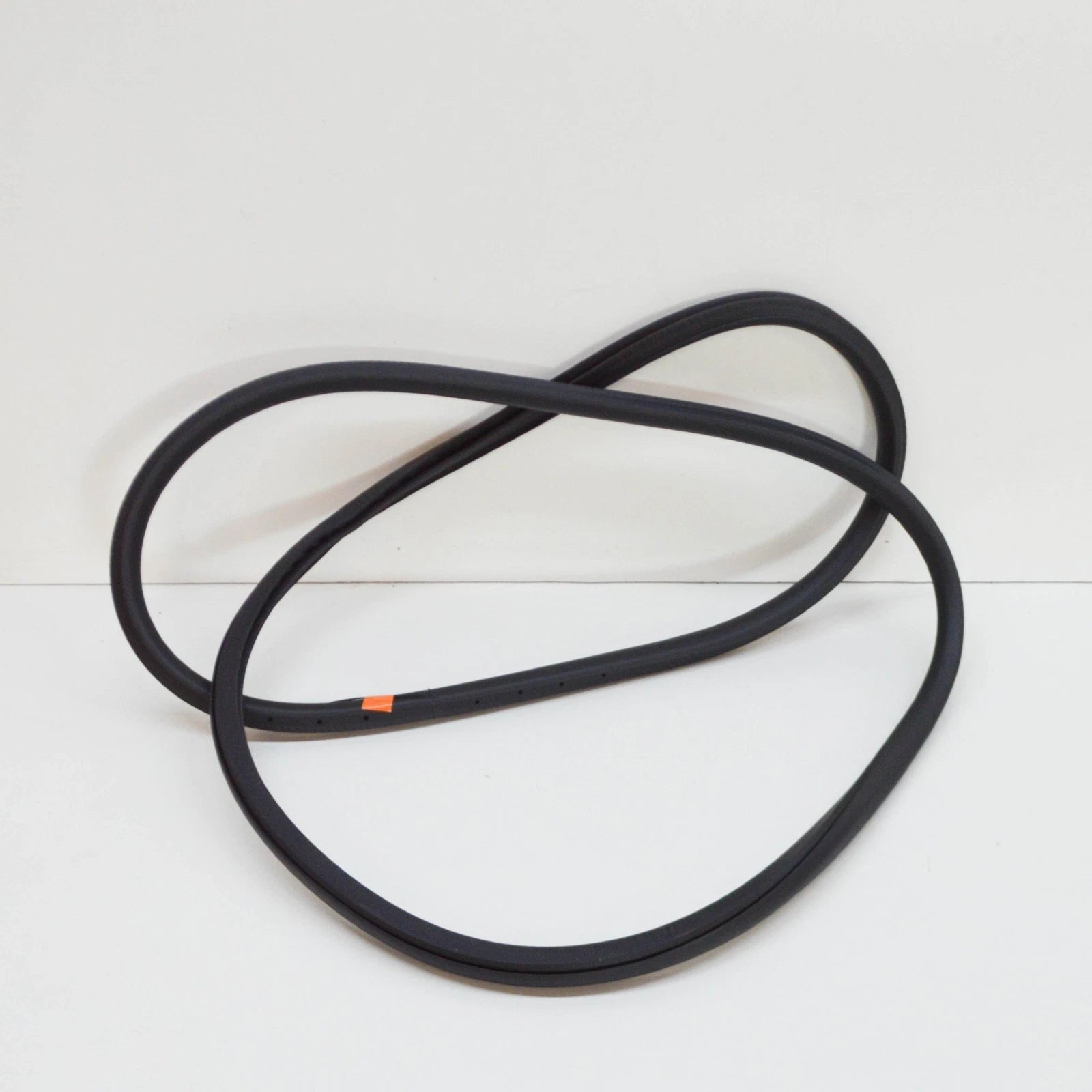 NEW MERCEDES-BENZ GLE W167 FRONT DOOR EDGE GUARD A1676971800 ORIGINAL