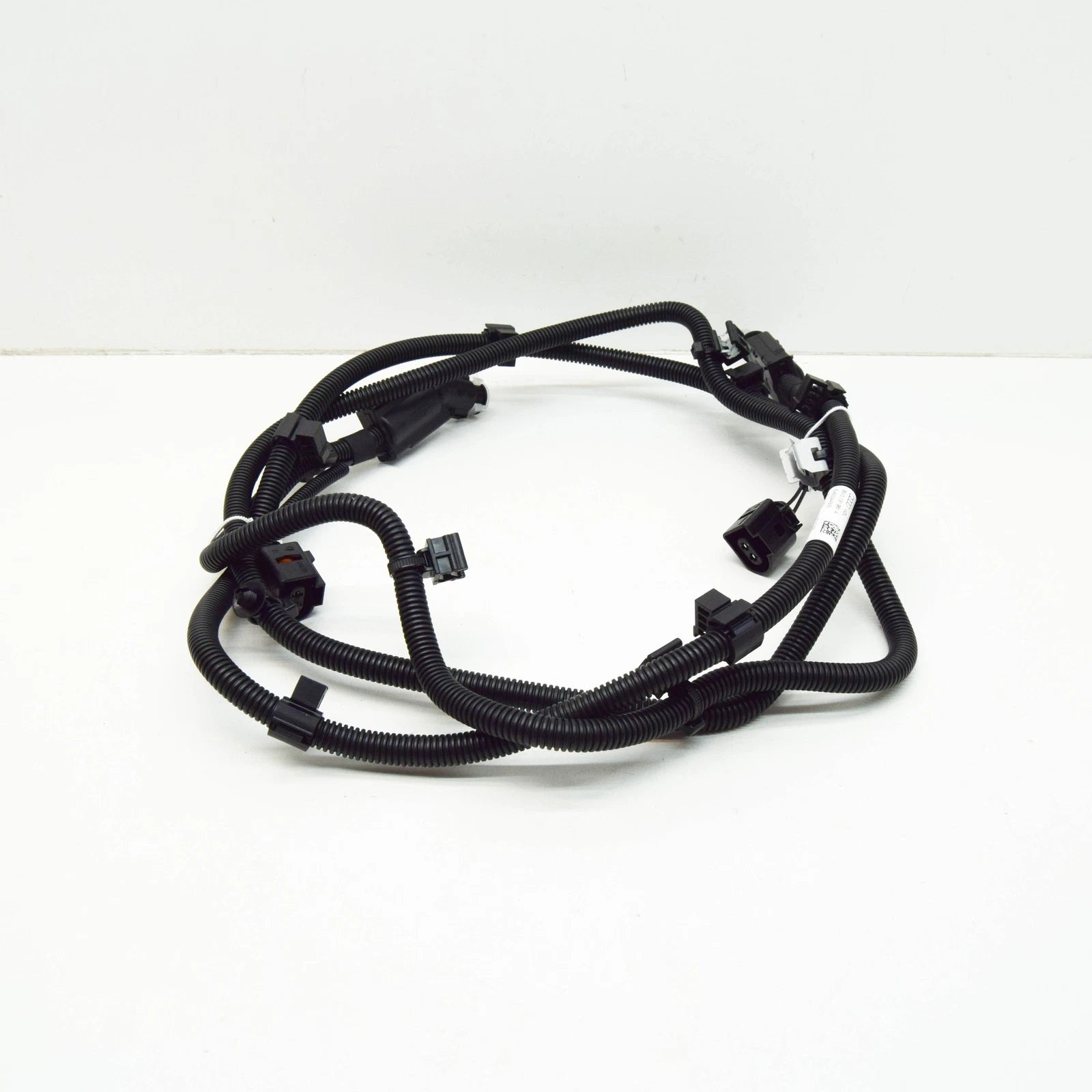 NEW AUDI A4 B9 REDUCING AGENT TRANSFER LINE 8W0131961A ORIGINAL