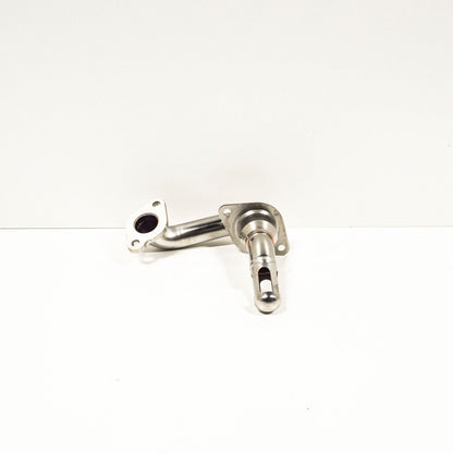 NEW MERCEDES-BENZ SPRINTER 906 RECIRCULATION AIR PIPE A6511402208 ORIGINAL