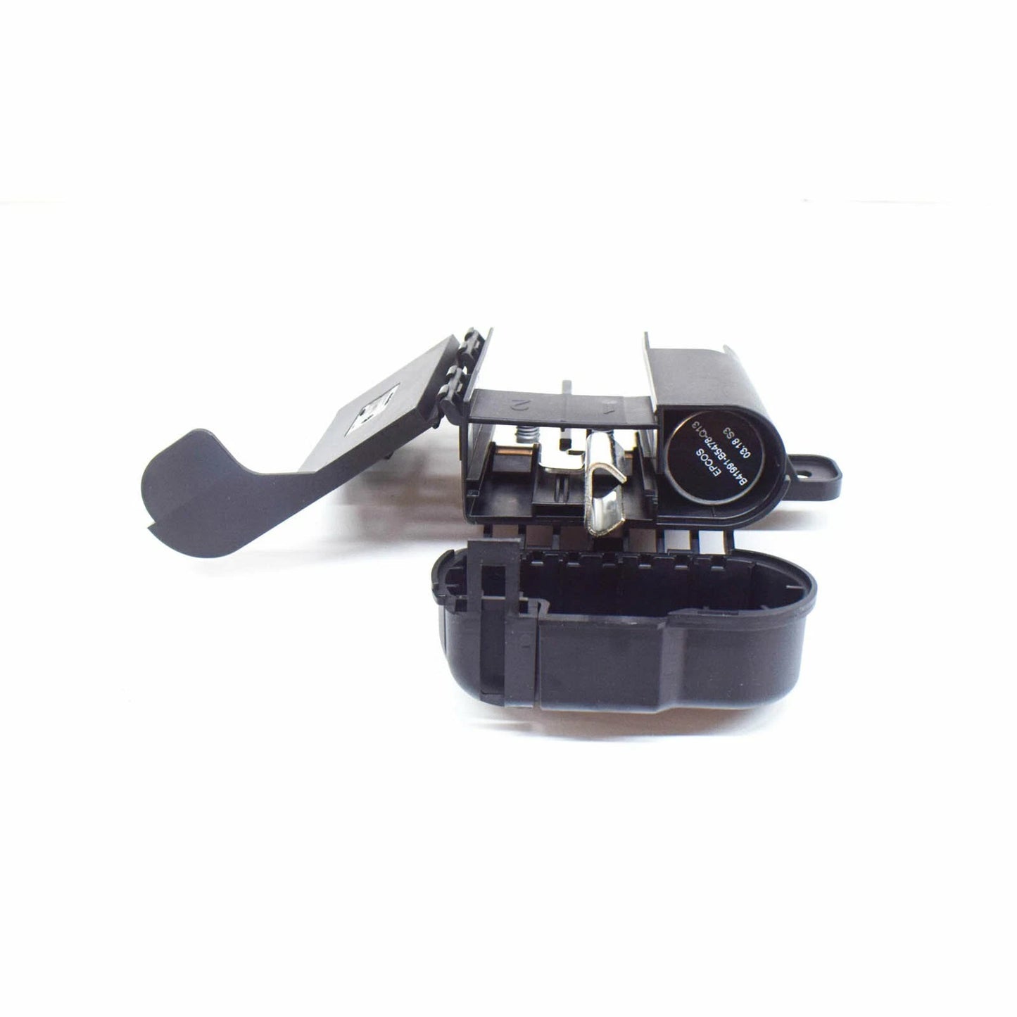 NEW AUDI A3 8P POTENTIAL DISTRIBUTOR JUNCTION BOX/ JUMP POINT 1K0937517