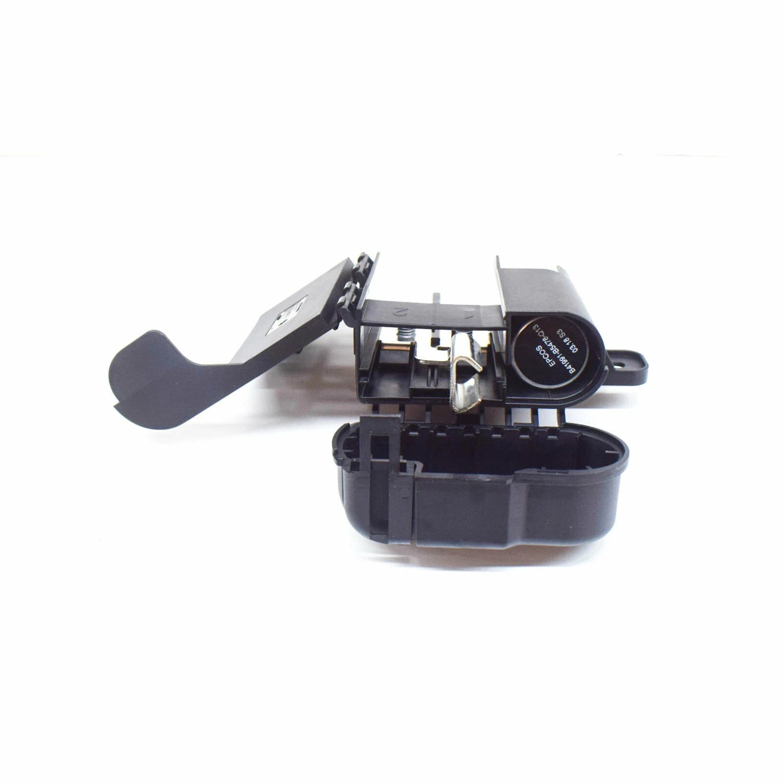 NEW AUDI A3 8P POTENTIAL DISTRIBUTOR JUNCTION BOX/ JUMP POINT 1K0937517