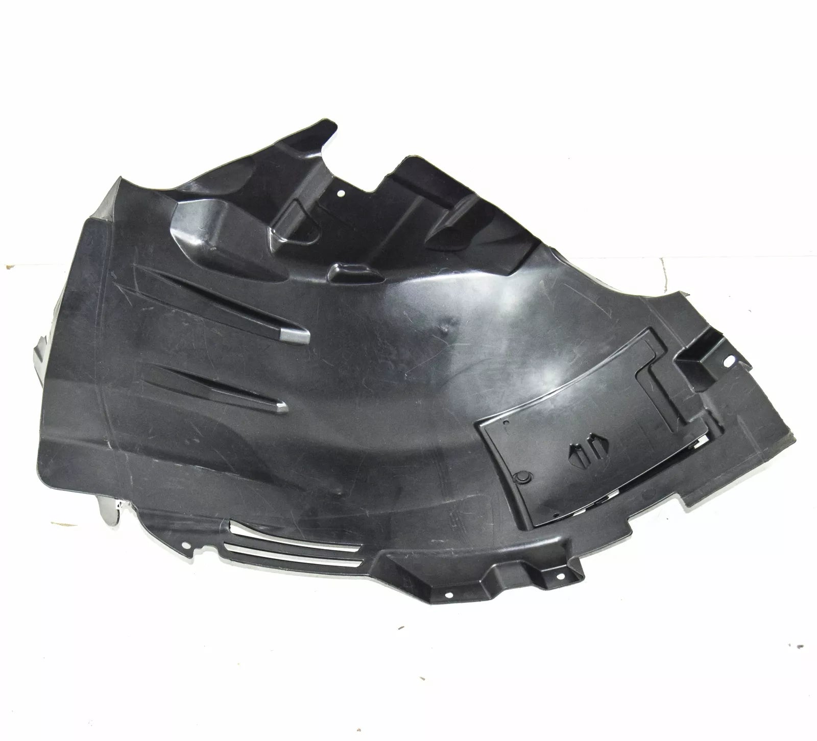 NEW MERCEDES-BENZ GL-CLASS X166 FRONT RIGHT ARCH LINER FRONT PART A1668802705