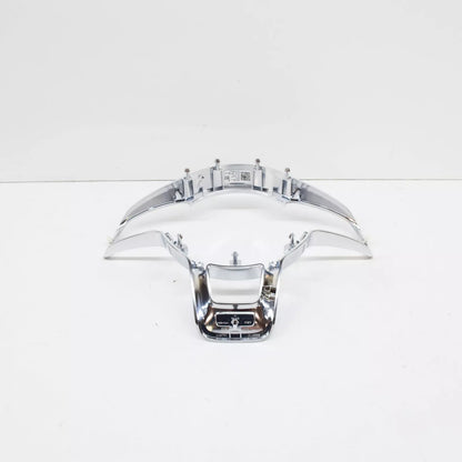 NEW VOLKSWAGEN GOLF MK7 R LINE STEERING WHEEL TRIM 5G0419685KYMS ORIGINAL