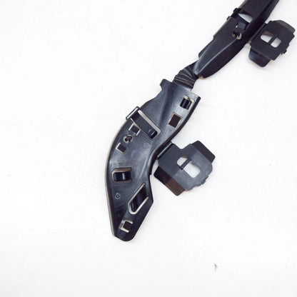 NEW MERCEDES-BENZ C W204 D-PILLAR RIGHT CABLE DUCT A2045461261 2011 ORIGINAL